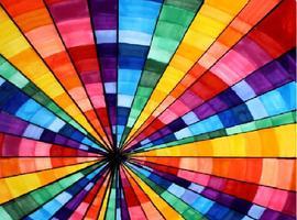 ColorVortex