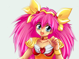 WeddingPeach