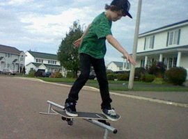 SkaterDave