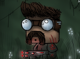 joshachorn