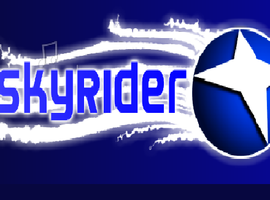 SkyRiderX