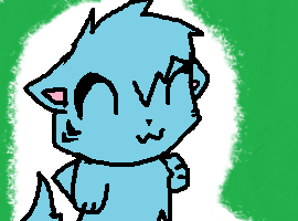 ColorlessDemon