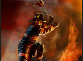 FireManTIM825
