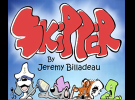 JBilladeau