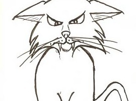TinyTheCat