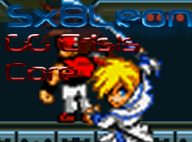 SX8Leon