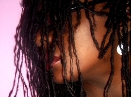 SheronParris