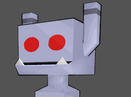 EZ-Bot