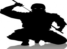 ninjaofrussia