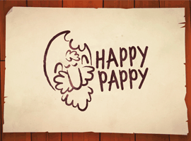 happypappytv