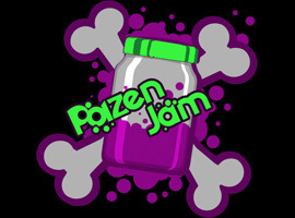 PoizenJam