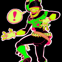 flammingcorn