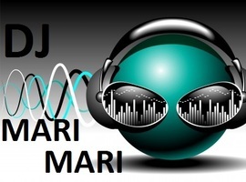 DJMARIMARI