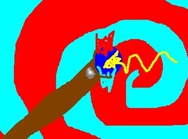 Megablasterblam100