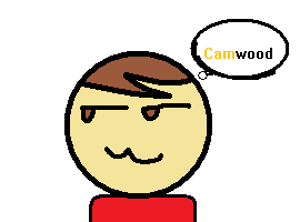 Camwood