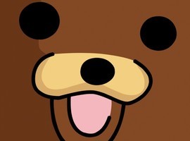 pedobearRussell