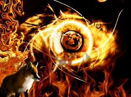 Burningfox6