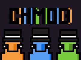 TheChmob