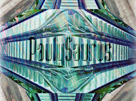 Paulysaurus
