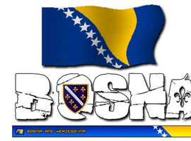 BOSNIAN
