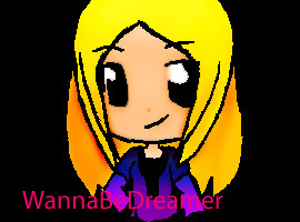 WannaBeDreamer