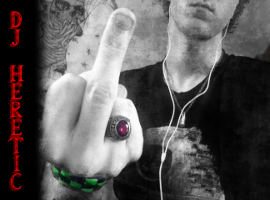 DJ-Heretic