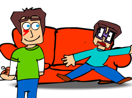 Cuadricartoon