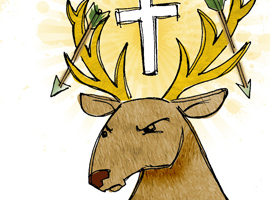 JagerDeer