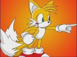 Linerunnertails