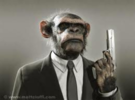 TazedMonkey