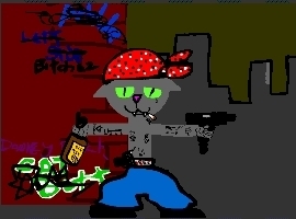 GamblerJustice