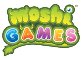 MoshiGames
