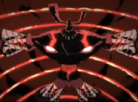Dekabutsu