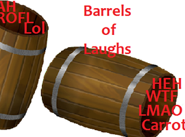 BarrelOfLaughs