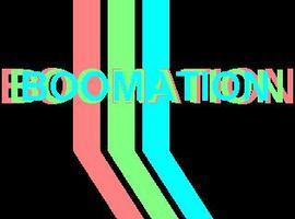 Boomation