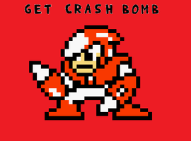 MegamanBLR