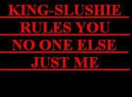 King-Slushie