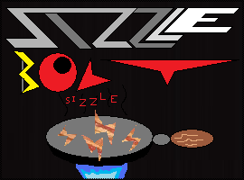 SizzleBolt