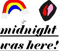 XxmidnightstarxX