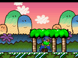 genoyoshi