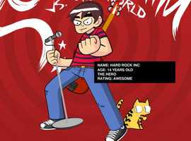 HardRockInc