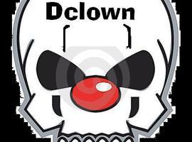 Dclown