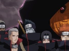 AkatsukiDeath