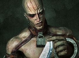 Victor-Zsasz
