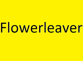 FlowerLeaver