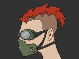 OniSlash