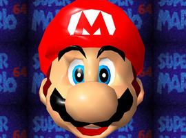 TheSuperMarioSeries