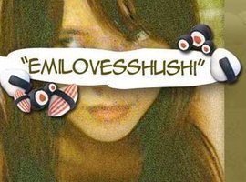 Emilovesushi