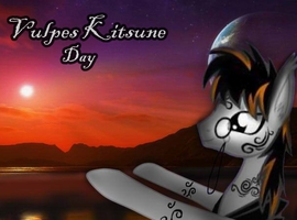 KitsuneDay