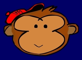 MRCHUBBYMUNKEY